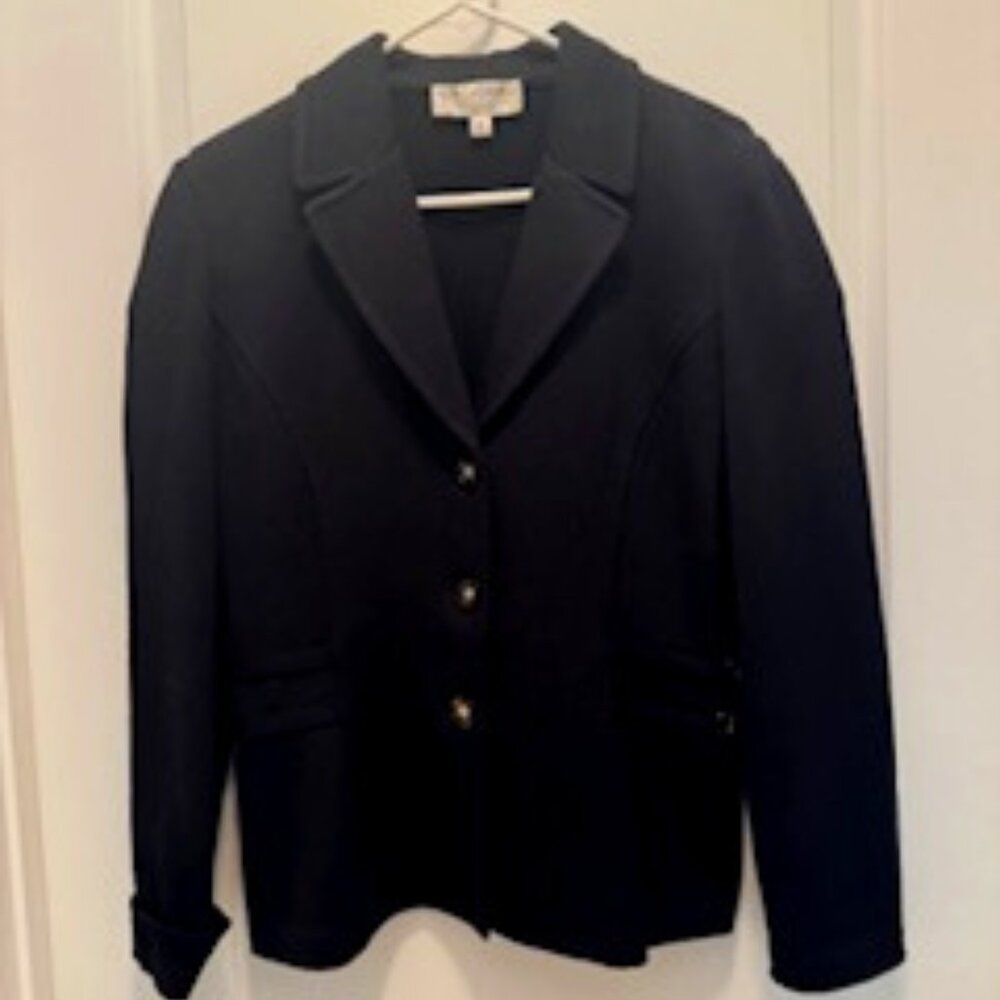 St John by Marie Grey Jacket